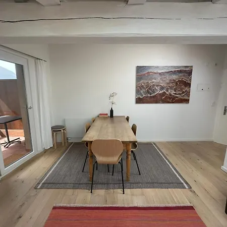 Appartement Enzian - Engadin Hitrental