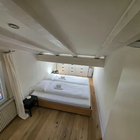 Appartement Enzian - Engadin Hitrental