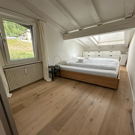 Enzian - Engadin Hitrental Appartement *