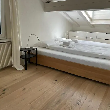 Appartement Enzian - Engadin Hitrental *